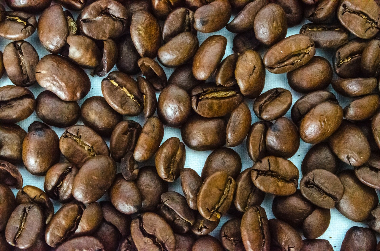 Verkauf von Kaffee, Brötchen ... ab dem 15. März in der Cafeteria