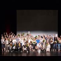 Team des Beruflichen Gymnasiums Technik holt ersten Platz bei Schülerwettbewerb promotion school