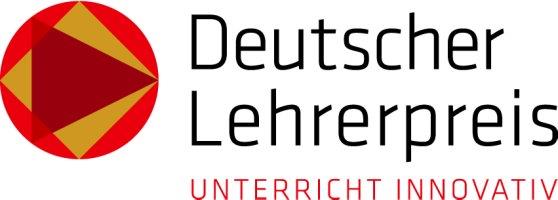 Stefan Hierholzer wird mit dem Deutschen Lehrerpreis in der Kategorie &quot;Schüler zeichnen Lehrer aus&quot; geehrt