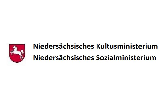 Post aus dem Niedersächsischen Sozialministerium