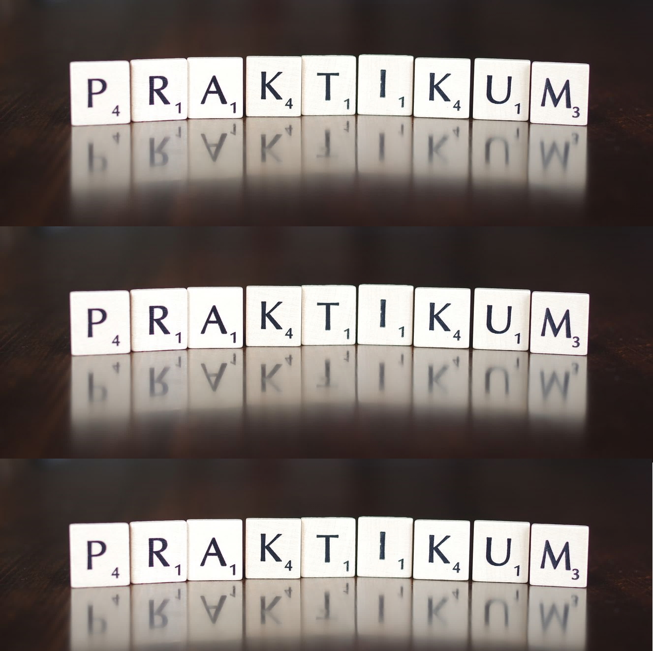 Praktikum und Corona