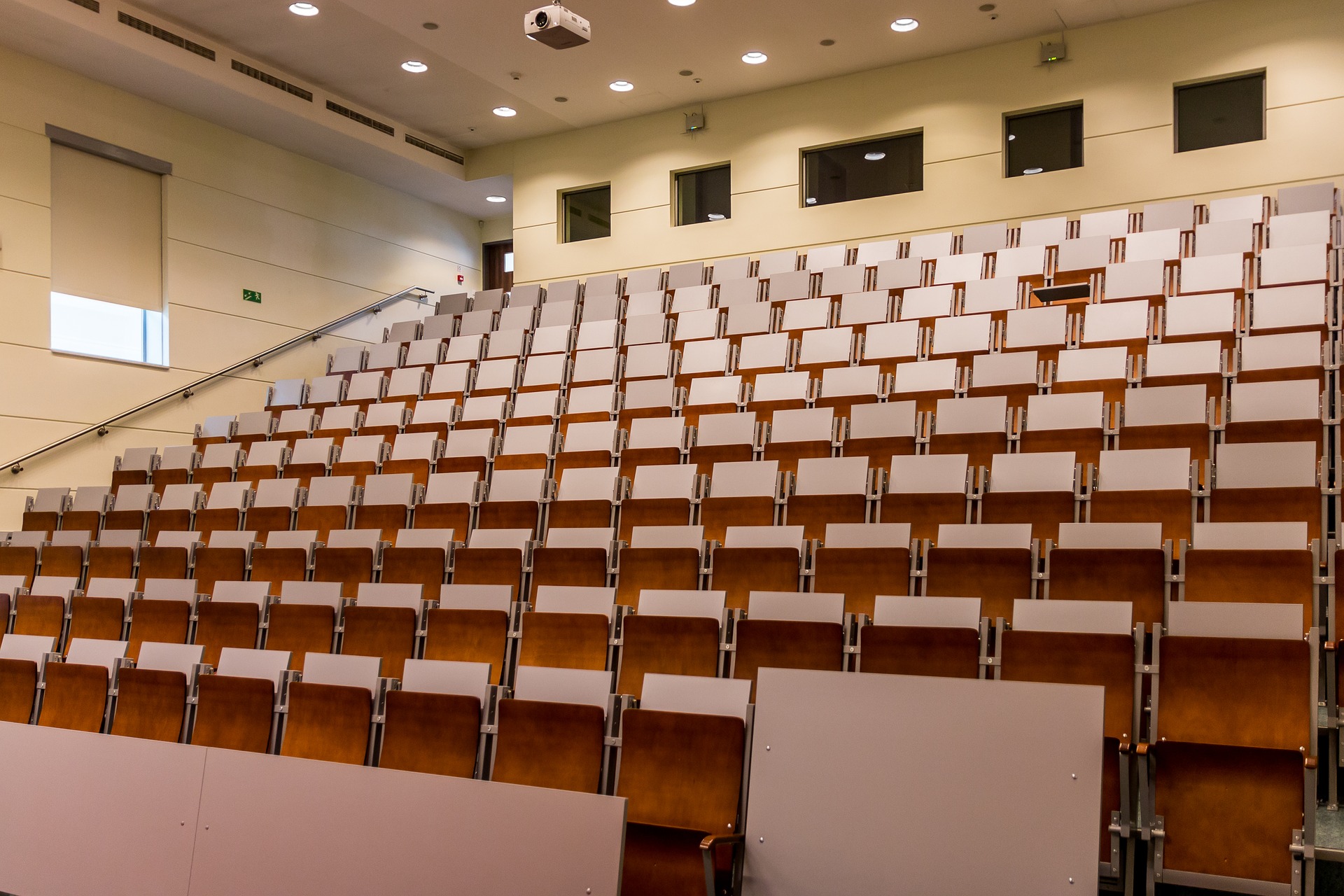 12. Jahrgang besucht die Informationstage für Studieninteressierte an der Georg-August-Universität Göttingen