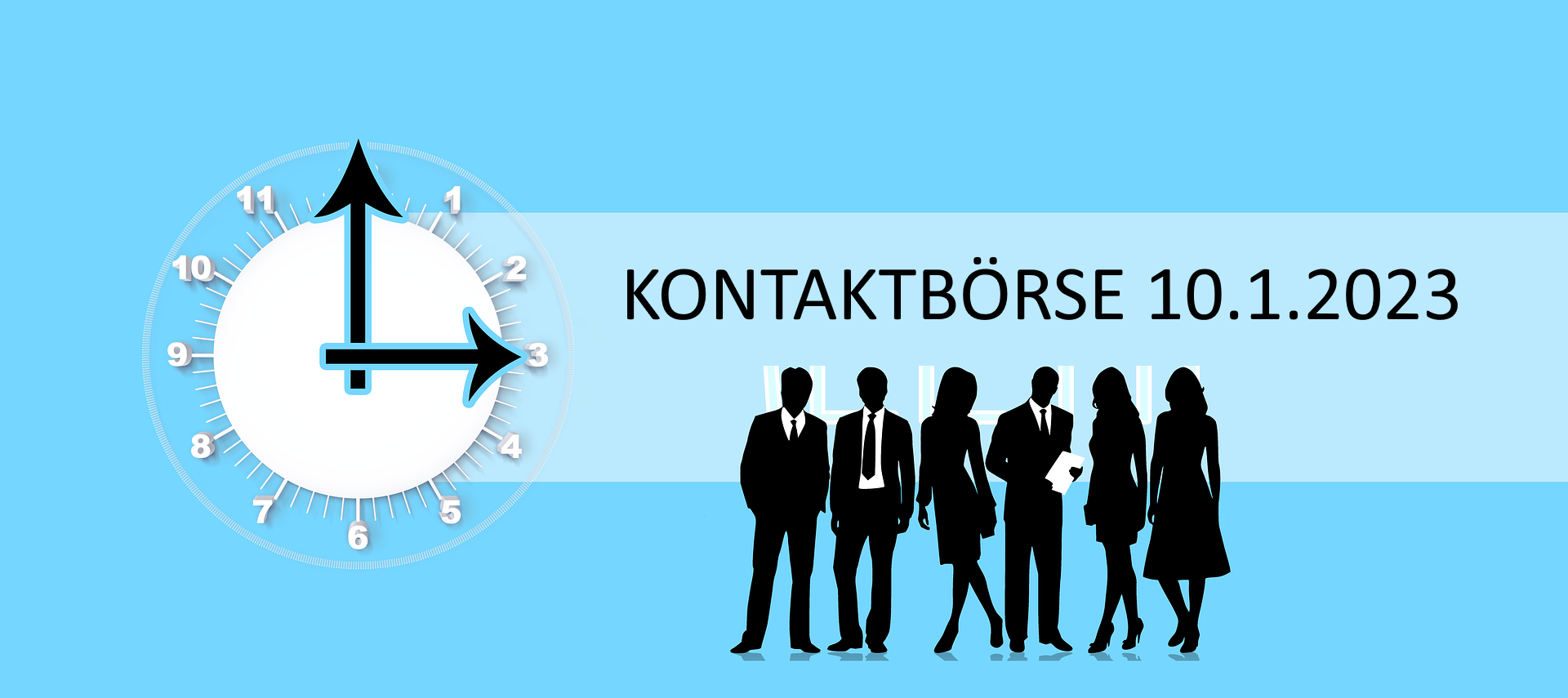 Kontaktbörse