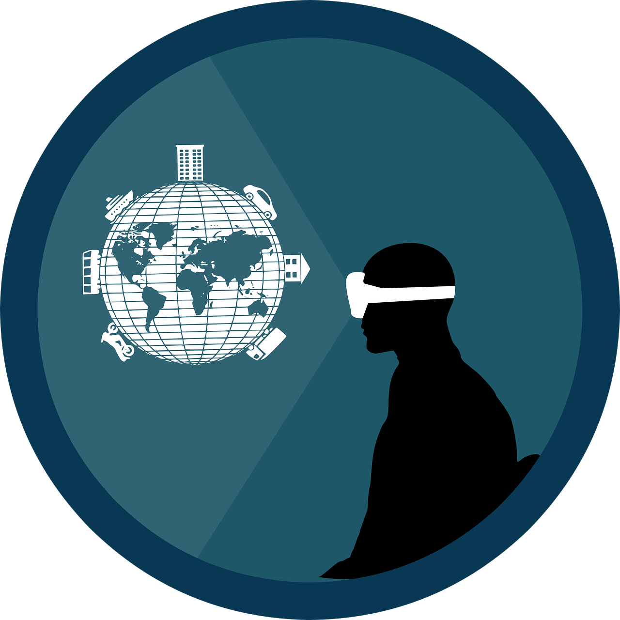 VR