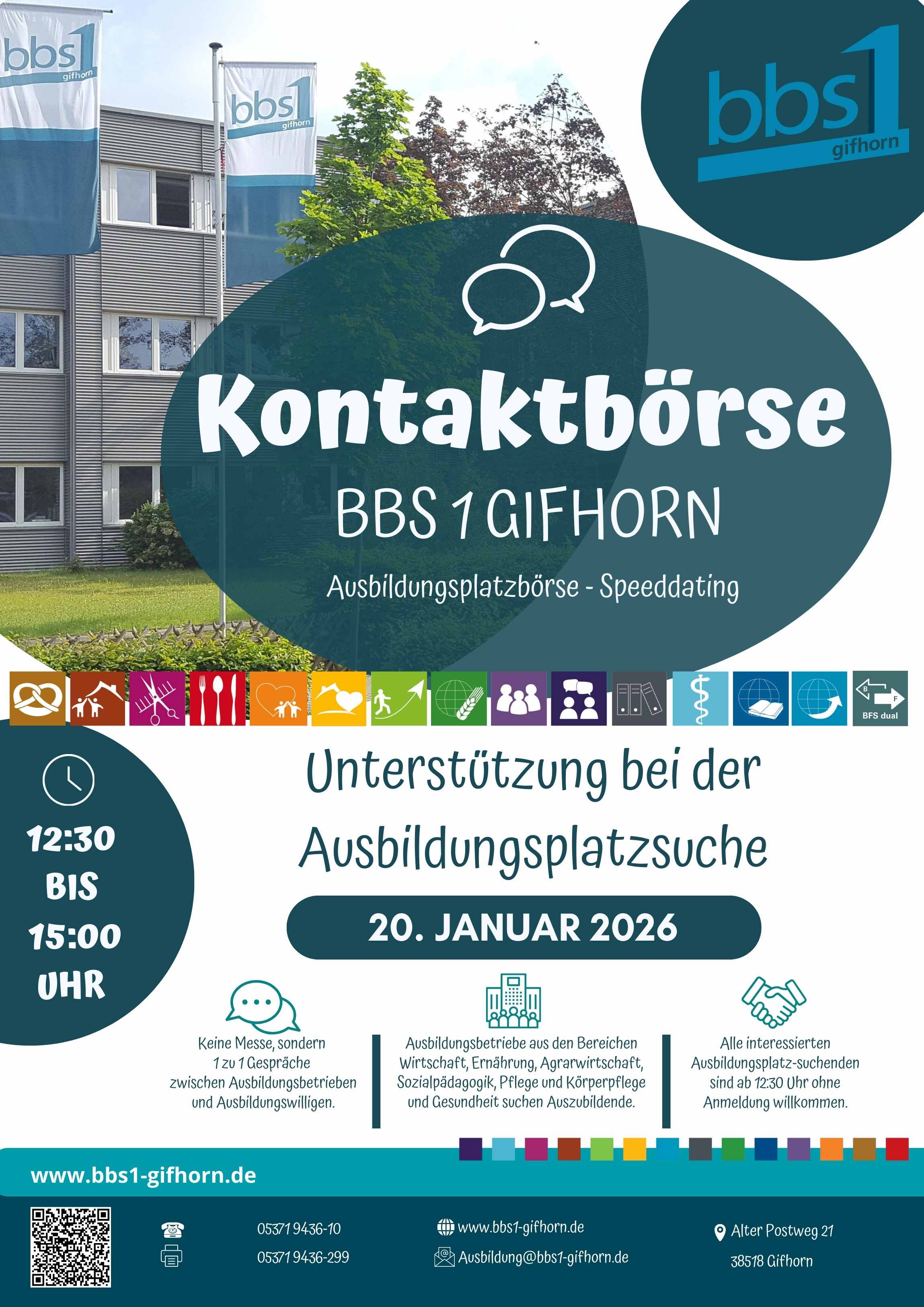Kontaktbörse