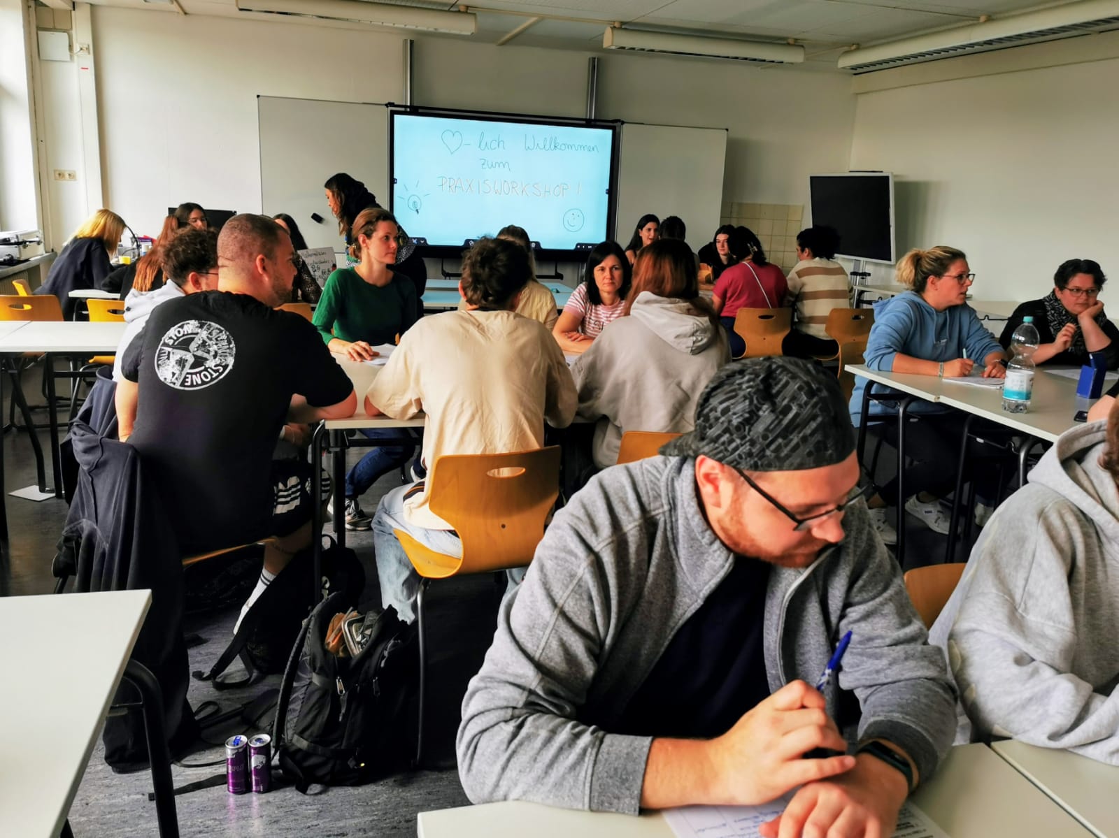 Praxisworkshop