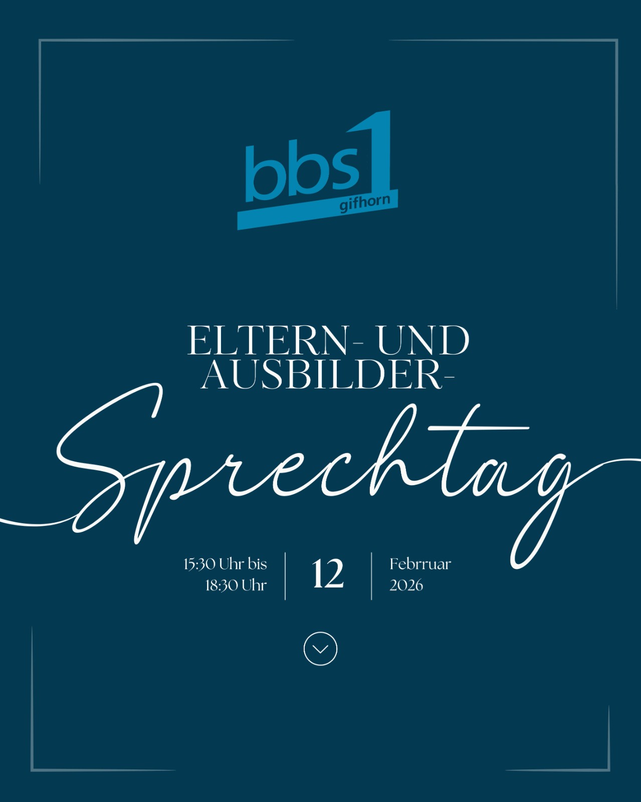 Sprechtag