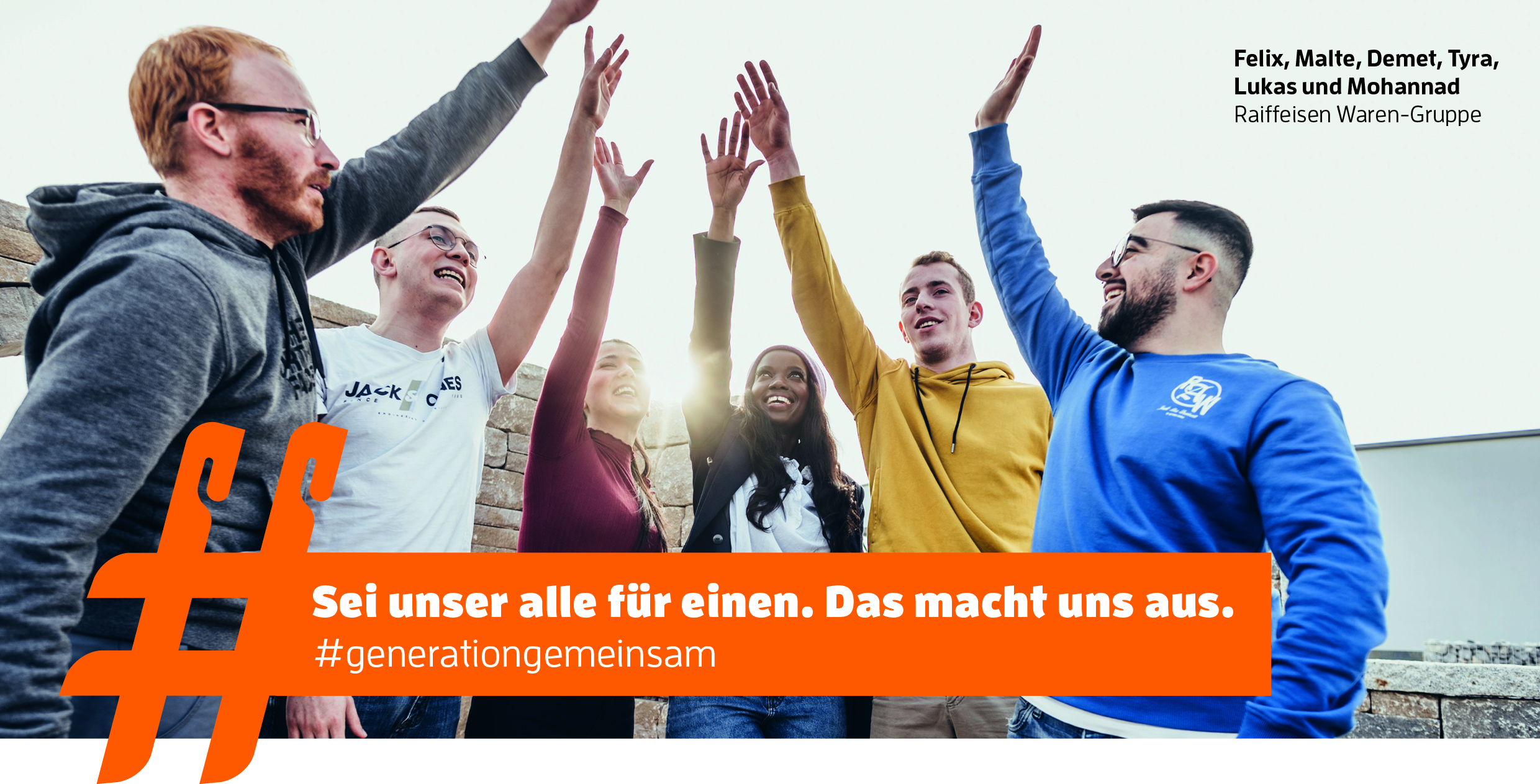 Ausbildung RW