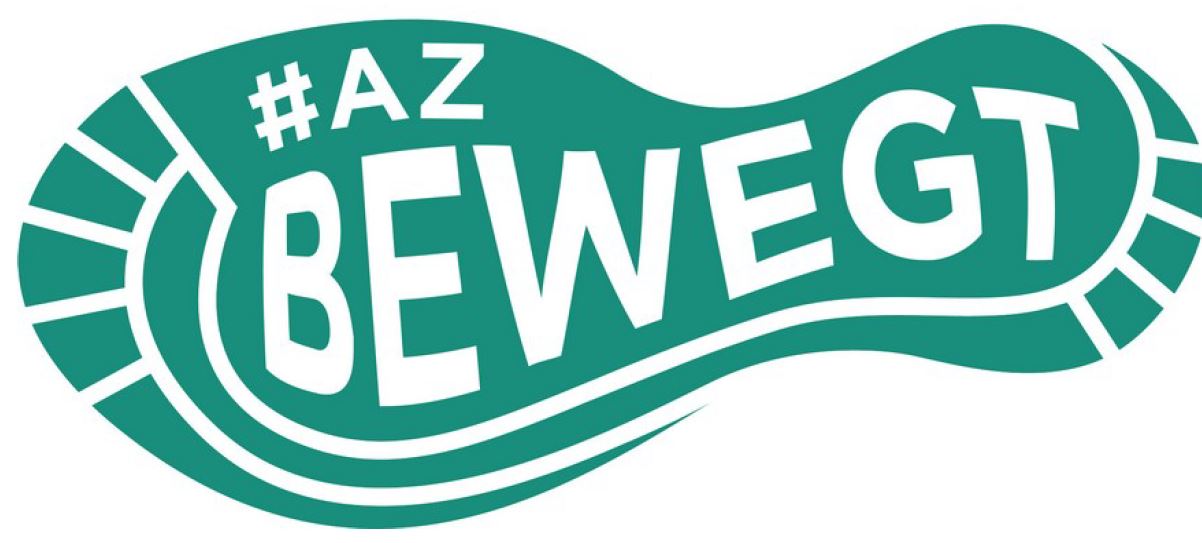 AZ  bewegt