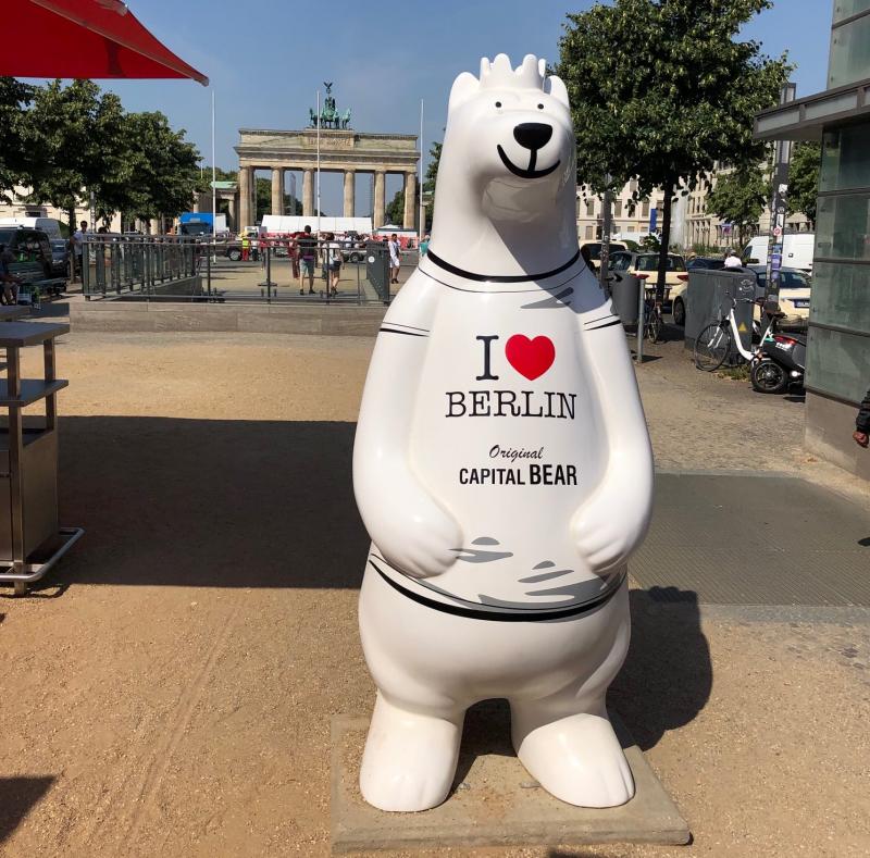 Brandenburger Tor