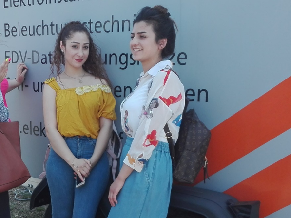 Ausbildungsplatzbörse Ausbildungsplatzbörse
