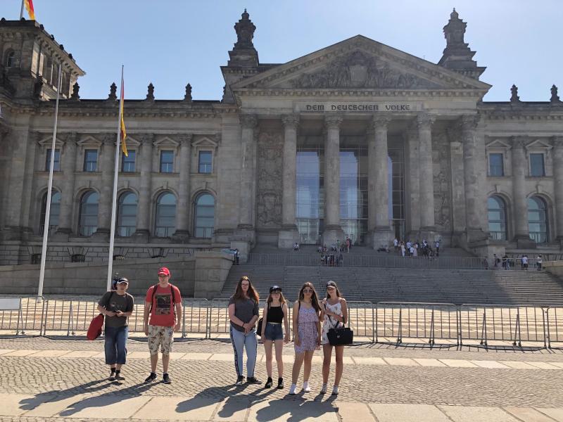 Reichstag