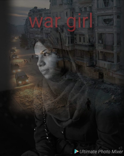 War Girl