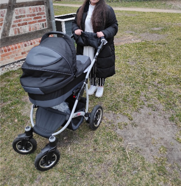 Kinderwagen