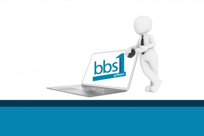 Virtueller Infotag der BBS 1 am 15. Februar 2021