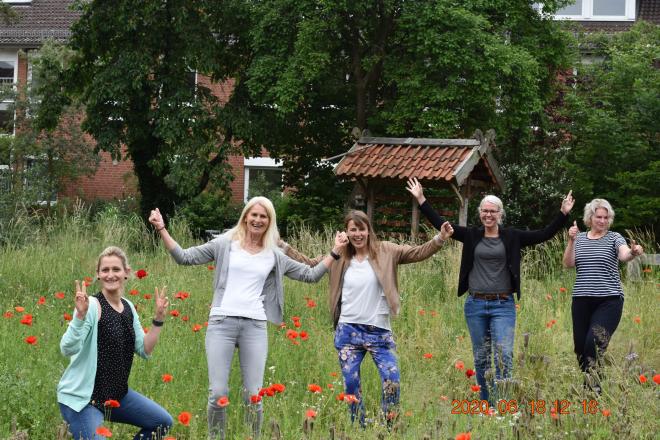 #AZbewegt-Challenge - BBS1, läuft!