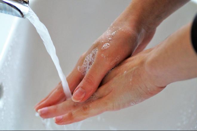 Hygienekonzept 4.0