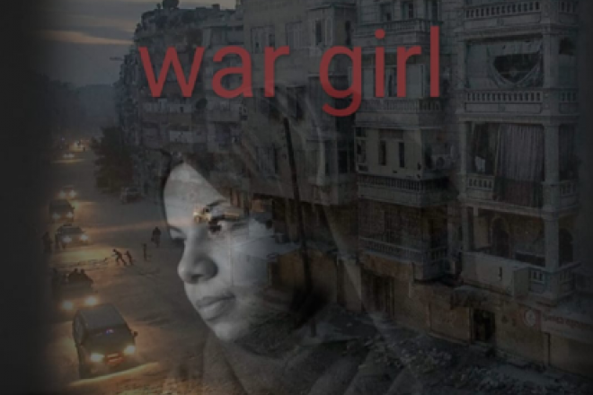 Schülerin schreibt Buch über ihre Flucht aus Syrien
