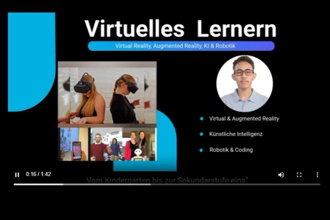 KI AR VR