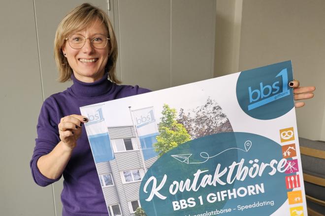 Kontaktbörse