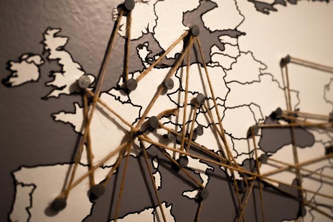 Menschenrechte leben – Europa stärken
