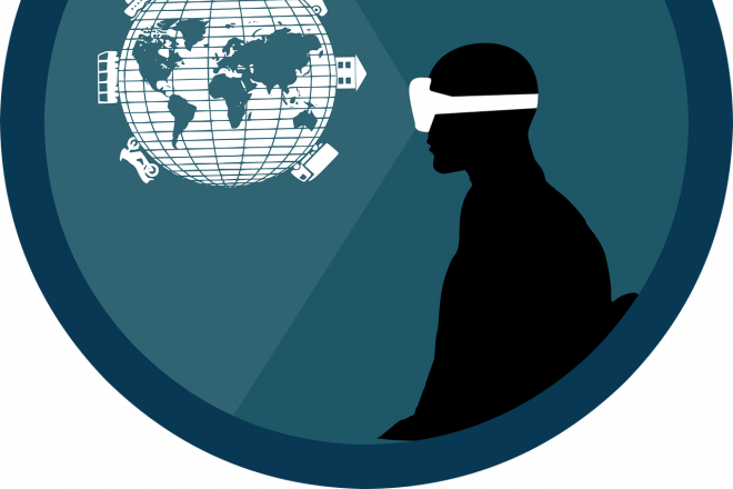 VR